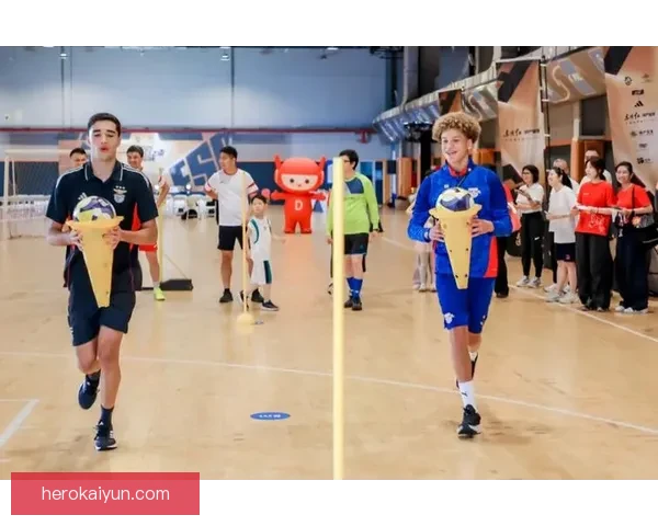 智利队青训系统持续培养未来足球之星，值得关注其发展趋势和成果。