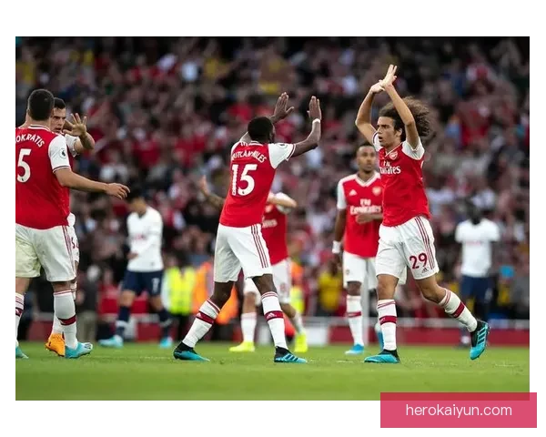 阿森纳战术创新提升竞争力,成为英超新潮流,表现亮眼。 阿森纳战术创新提升竞争力,成为英超新潮流,表现亮眼。