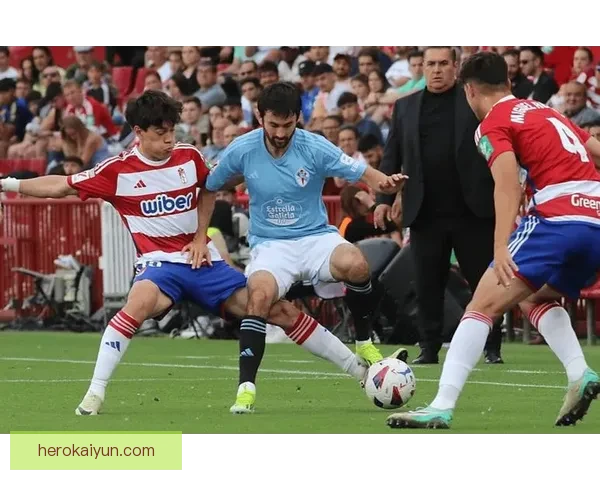 穆萨在本赛季的比赛影响力持续提升，成为球队表现稳健的重要因素。