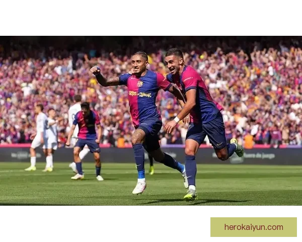 拉菲尼亚在诺坎普的传奇地位持续受到球迷关注和认可。