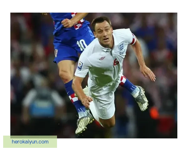 罗梅罗硬汉风格表现稳健,助力球队防线稳定形成竞争力增强 罗梅罗硬汉风格表现稳健,助力球队防线稳定形成竞争力增强