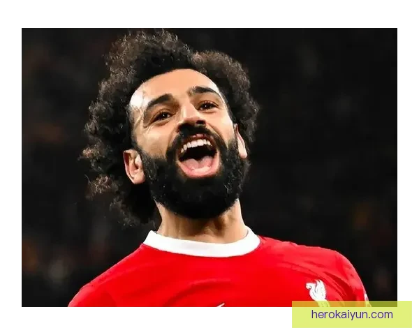 萨拉赫利物浦生涯展望：状态回暖，持续提升进攻影响力